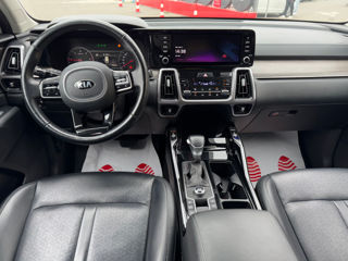 KIA Sorento foto 3