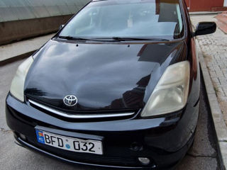 Toyota Prius foto 1