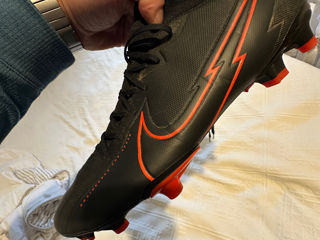 Nike mercurial  vapor  superfly