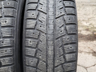 Шины 225/60 R17 Зима foto 2