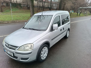 Opel Combo foto 3