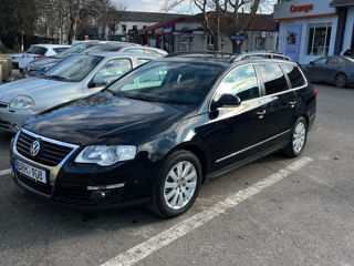 Volkswagen Passat foto 6