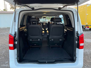 Mercedes Vito foto 3