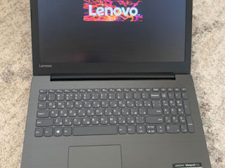 Мощный тонкий Lenovo (15.6 FullHD, intel Core i3 8130U 4x 3.60ghz, 8GB DDR4, 128GB SSD) foto 1