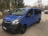 Opel Vivaro foto 5