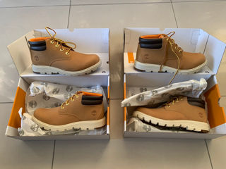 Timberland Noi 41