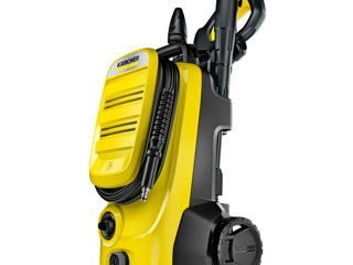 Mini-mașină de spălat cu presiune Karcher K 4 Compact foto 3