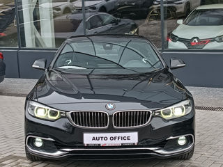 BMW 4 Series foto 3