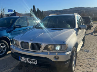 BMW X5 foto 7