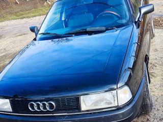 Audi 80