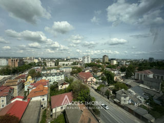 Apartament cu 2 camere, 90 m², Centru, Chișinău foto 12