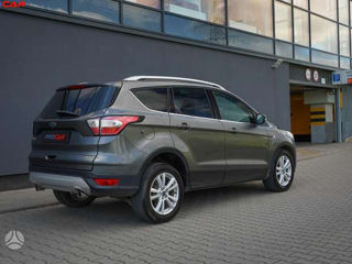 Ford Kuga foto 3