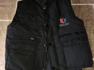 Тип Куртки, жилеты размер Xl foto 1
