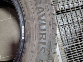 BARUM 215/60R17 de vara, anul 2023. foto 8