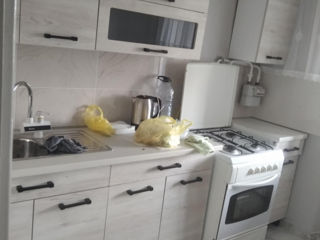 Apartament cu 2 camere, 56 m², BAM, Bălți foto 9