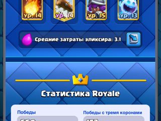 Clash Royale foto 2