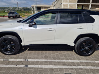 Toyota Rav 4 foto 2