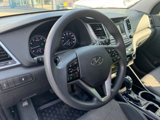 Hyundai Tucson foto 10