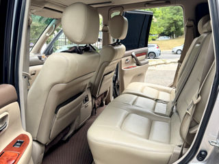 Toyota Land Cruiser фото 15