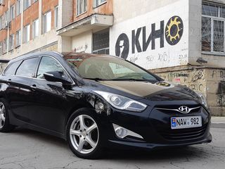 Hyundai i40 foto 2