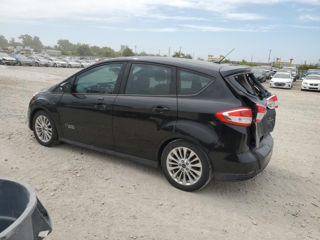 Ford C-Max foto 4