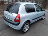 Renault Clio foto 5