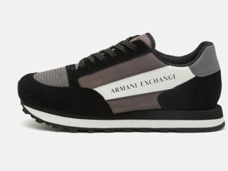 Armani exchange foto 0