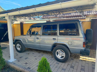 Mitsubishi Pajero foto 6