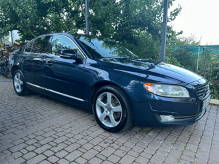 Volvo S80 foto 3