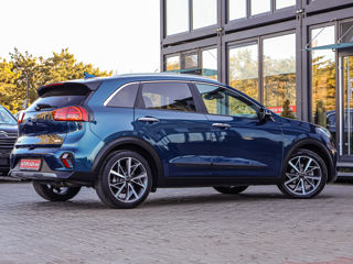 KIA Niro foto 2