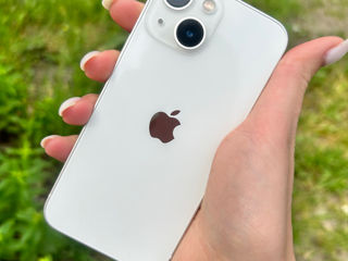 iPhone 13 Mini - куплен в августе