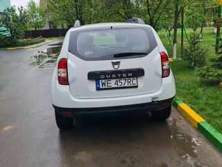 Dacia Duster foto 5