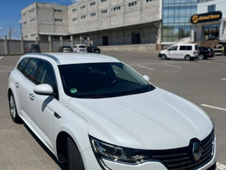 Renault Talisman foto 3