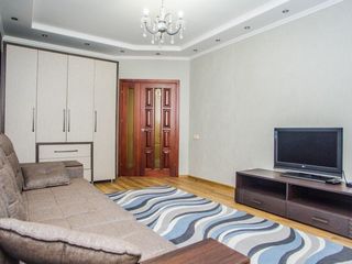 Apartament cu 2 camere, 65 m², Buiucani, Chișinău foto 10