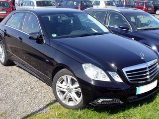 Dezmembrare Mercedes e class W211,W212,w221. foto 2