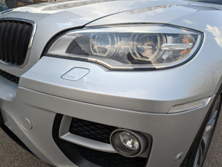 BMW X6 foto 3