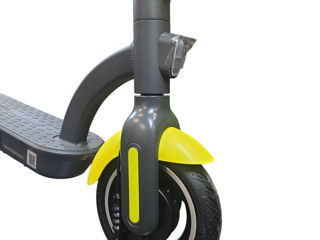 Trotineta Electrica Yadea Ks3Lite Grey/Yellow - e7 -  /livrare/achitare in 4rate/agrotop foto 7