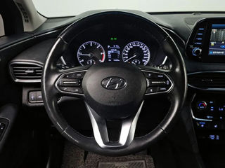 Hyundai Santa FE foto 13