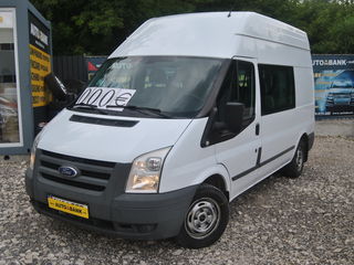 Ford TRANSIT - 330 foto 3