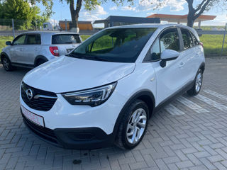 Opel Crossland X foto 2