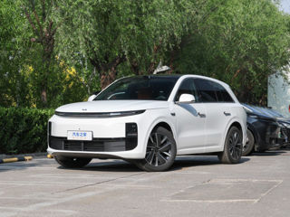 LiXiang L6 foto 4