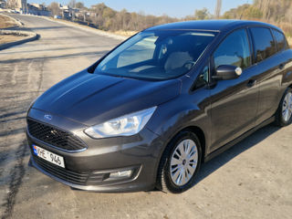 Ford C-Max foto 4