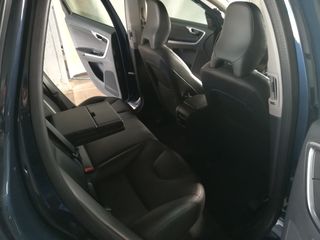 Volvo XC60 foto 9