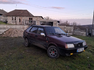 Lada / ВАЗ 2109 foto 2