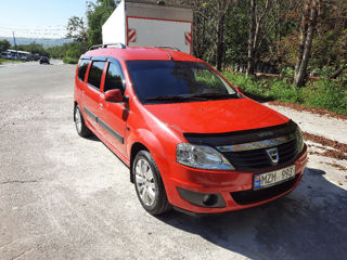 Dacia Logan Mcv foto 4