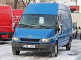 Ford Transit foto 2