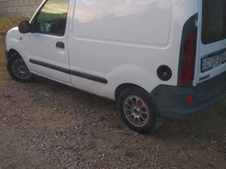 Renault Kangoo foto 5