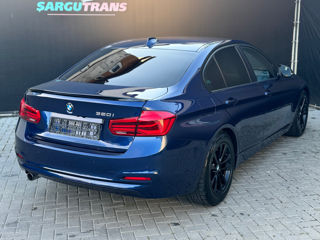 BMW 3 Series foto 4