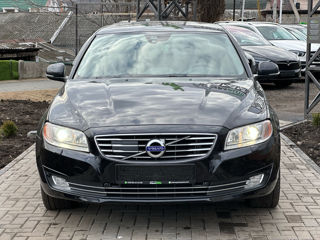 Volvo S80 foto 2