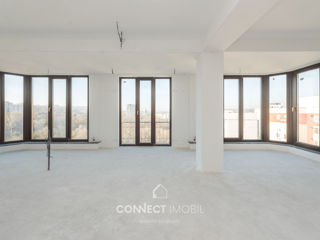 Apartament cu 4 camere,  Buiucani,  Chișinău,  Chișinău mun. foto 2
